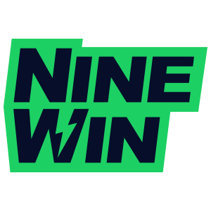 ninewin reg Logo
