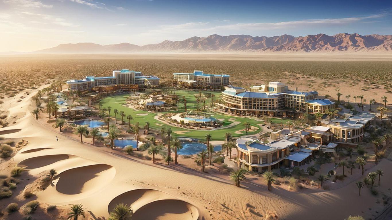 Variety of Online Casino Games